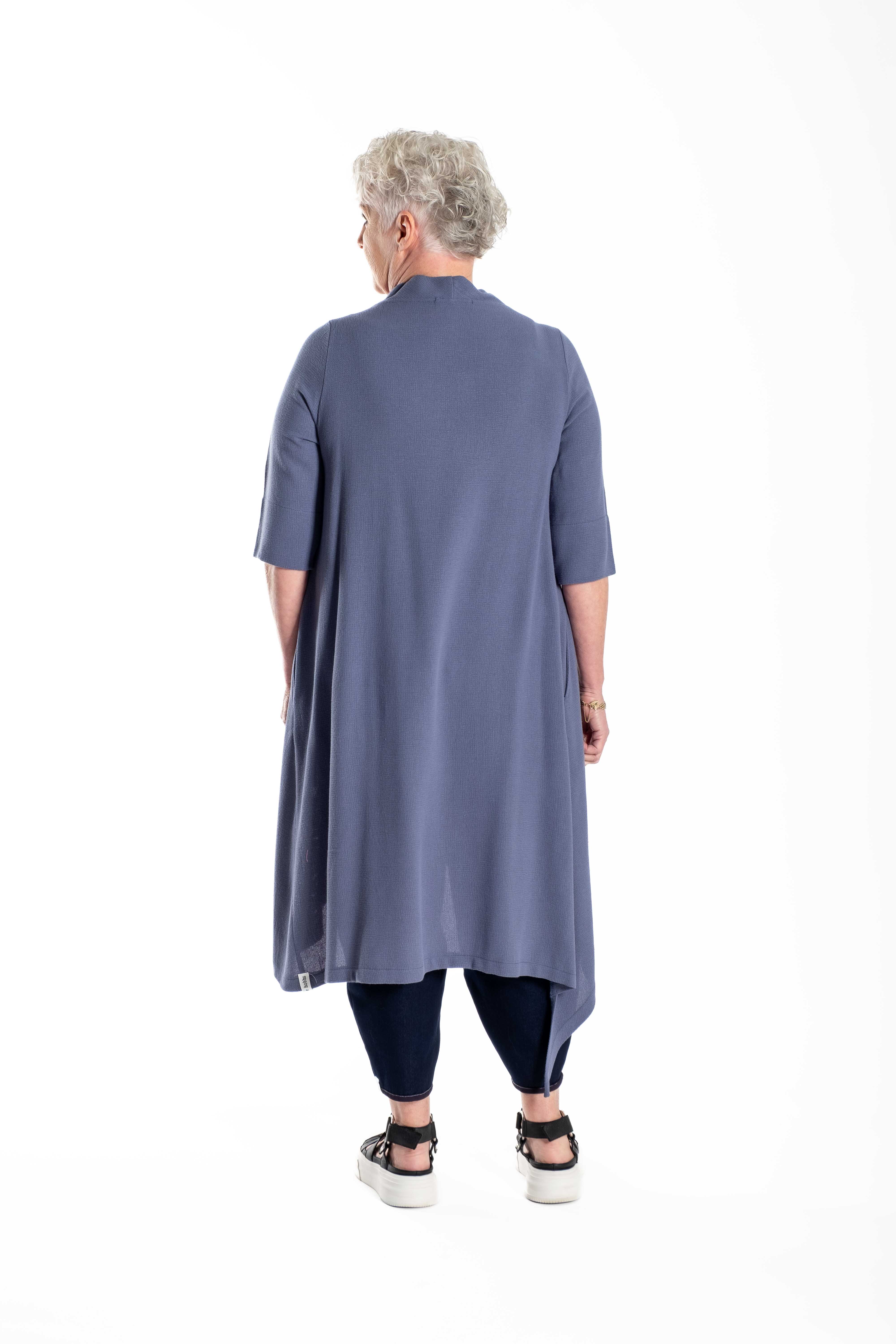 Tunic Denim Blue