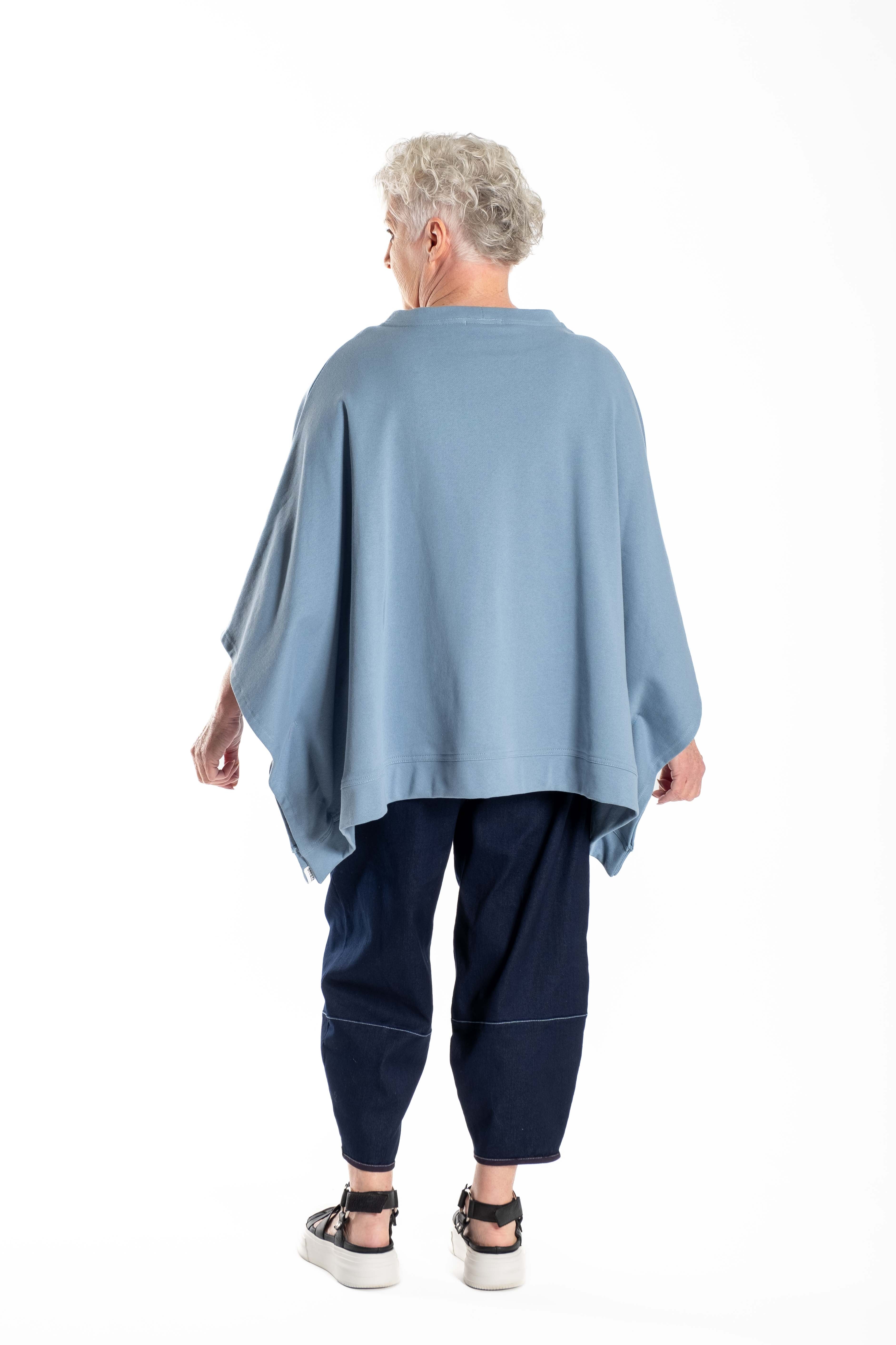 Cape Denim Blue