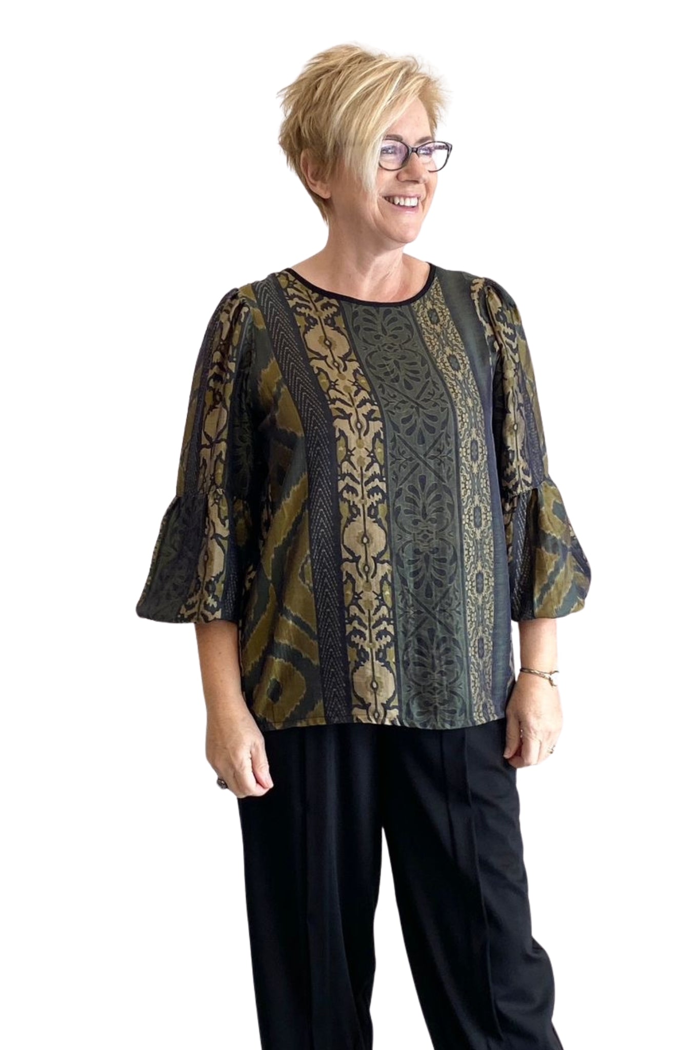 Stella Top Desert Panels