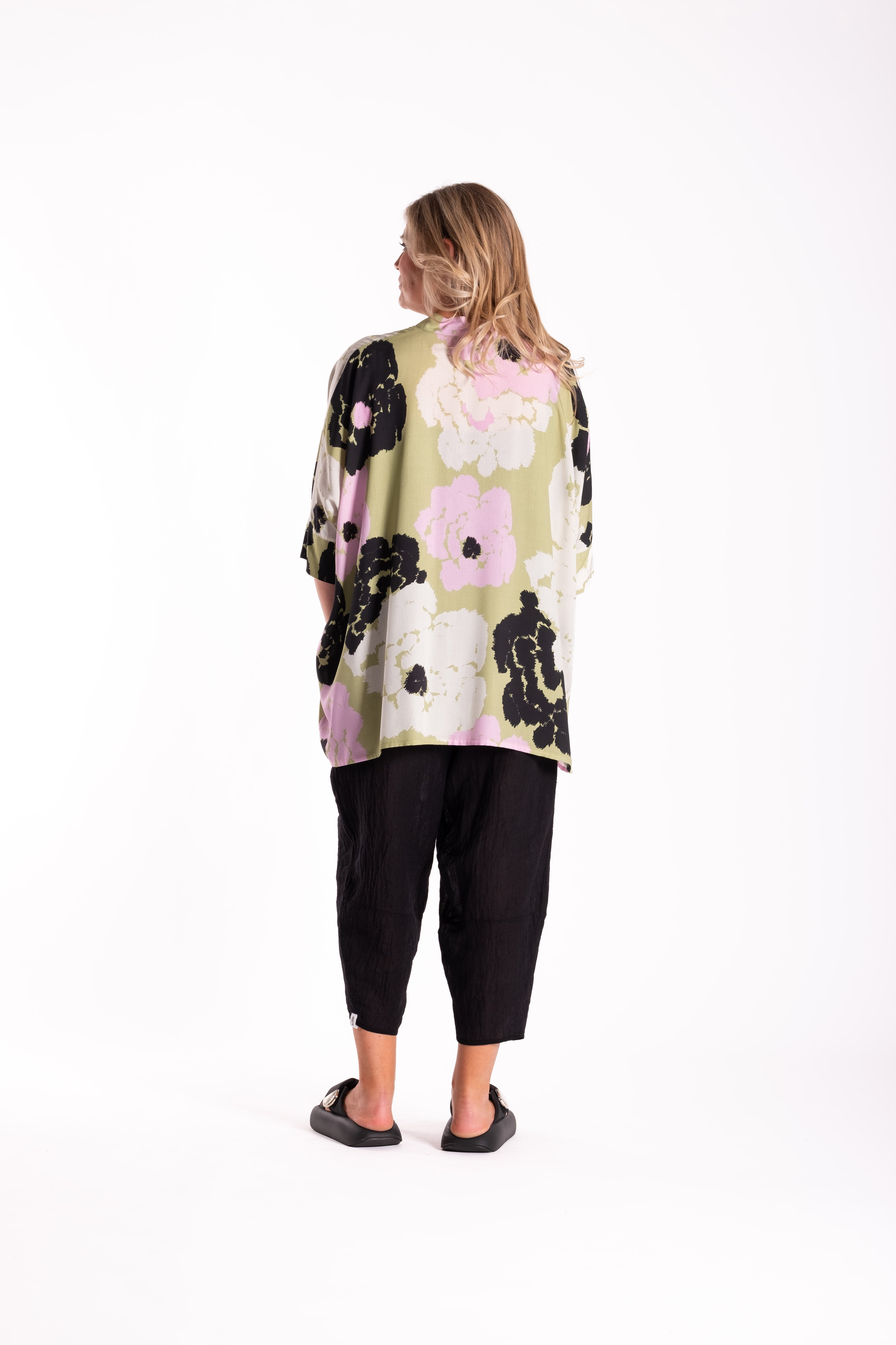 Sasha Shirt Hillside