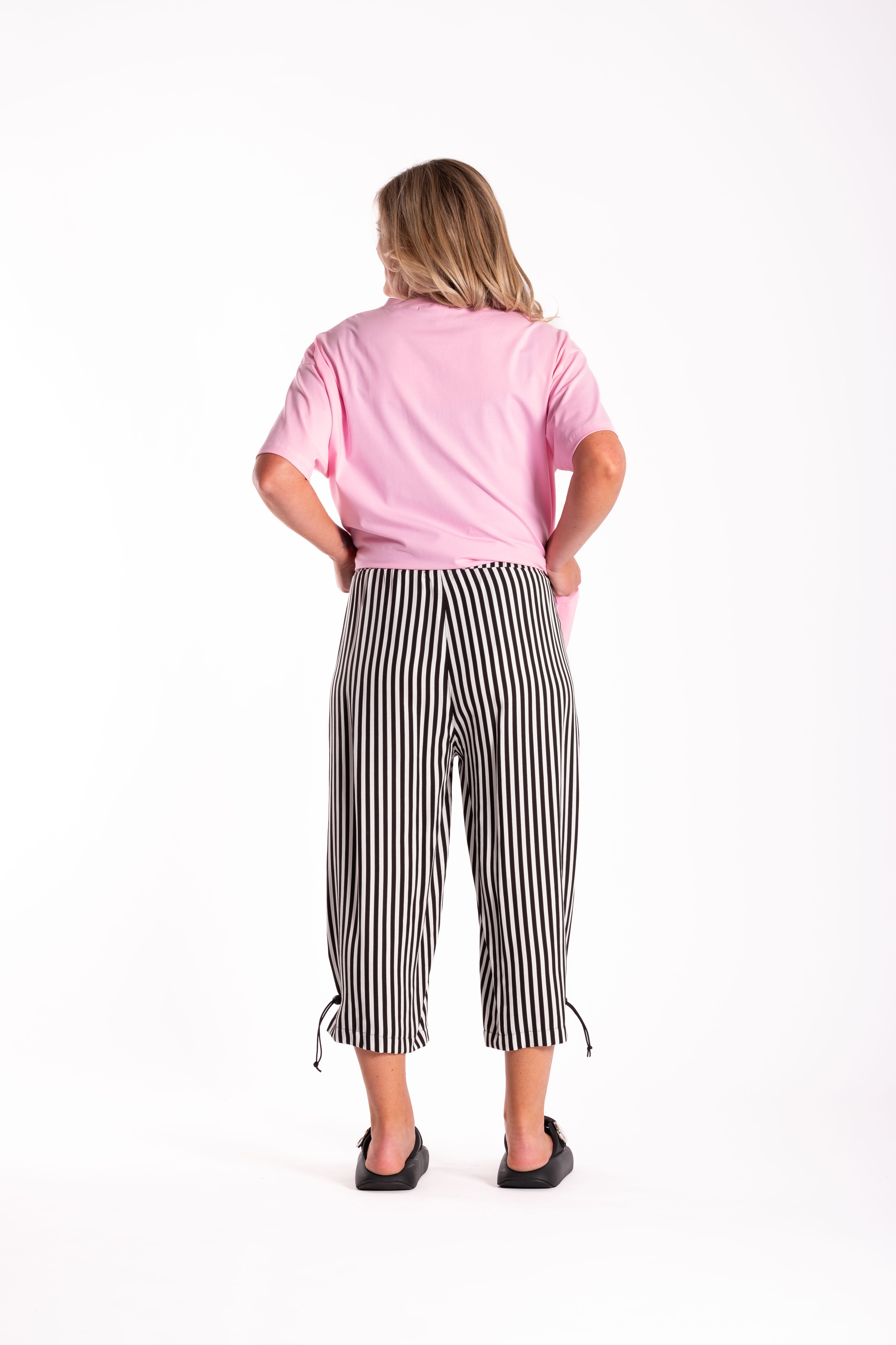 Rio Shorts Thin Monostriped (Long Version)