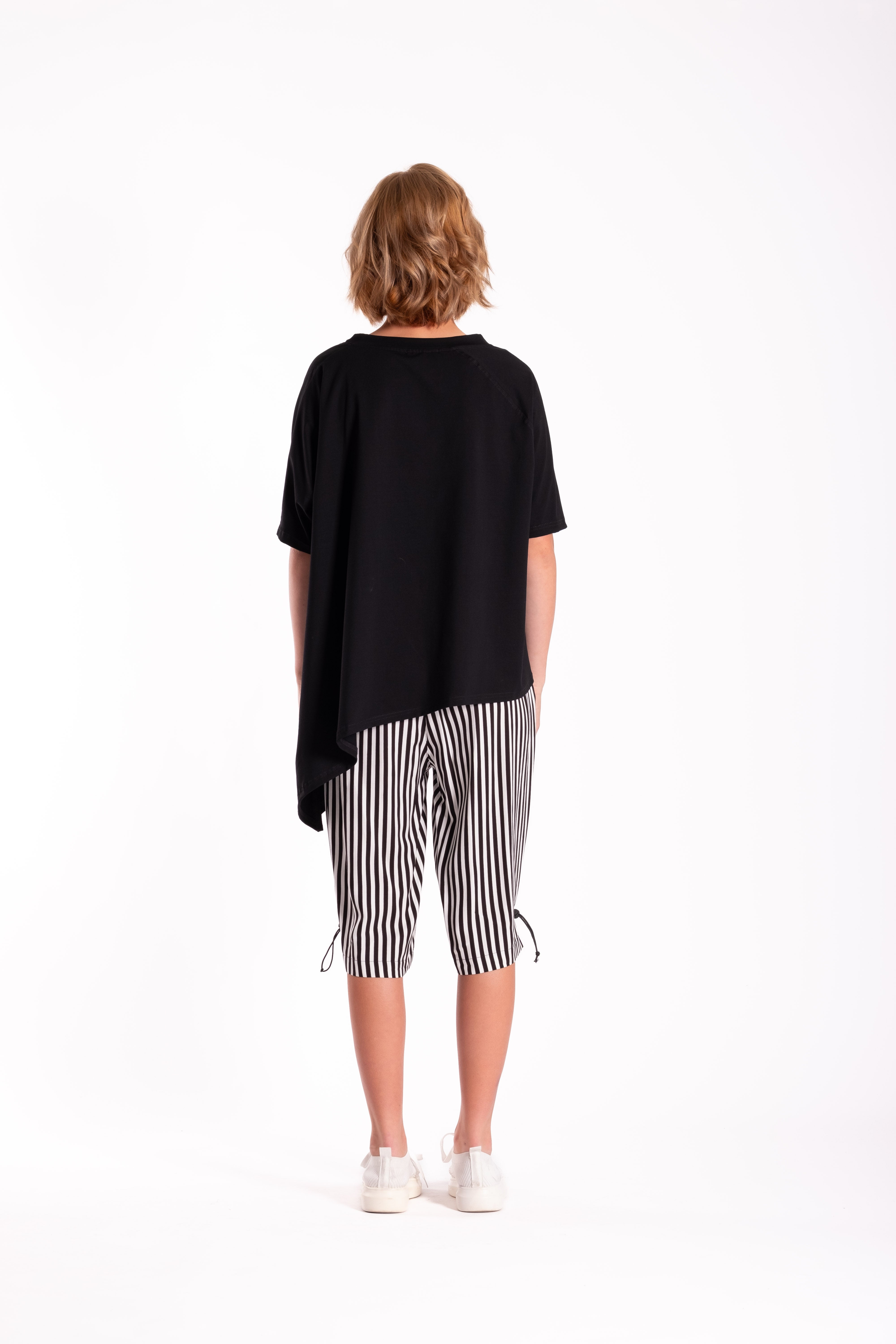 Rio Shorts Thin Monostriped (Short Version)