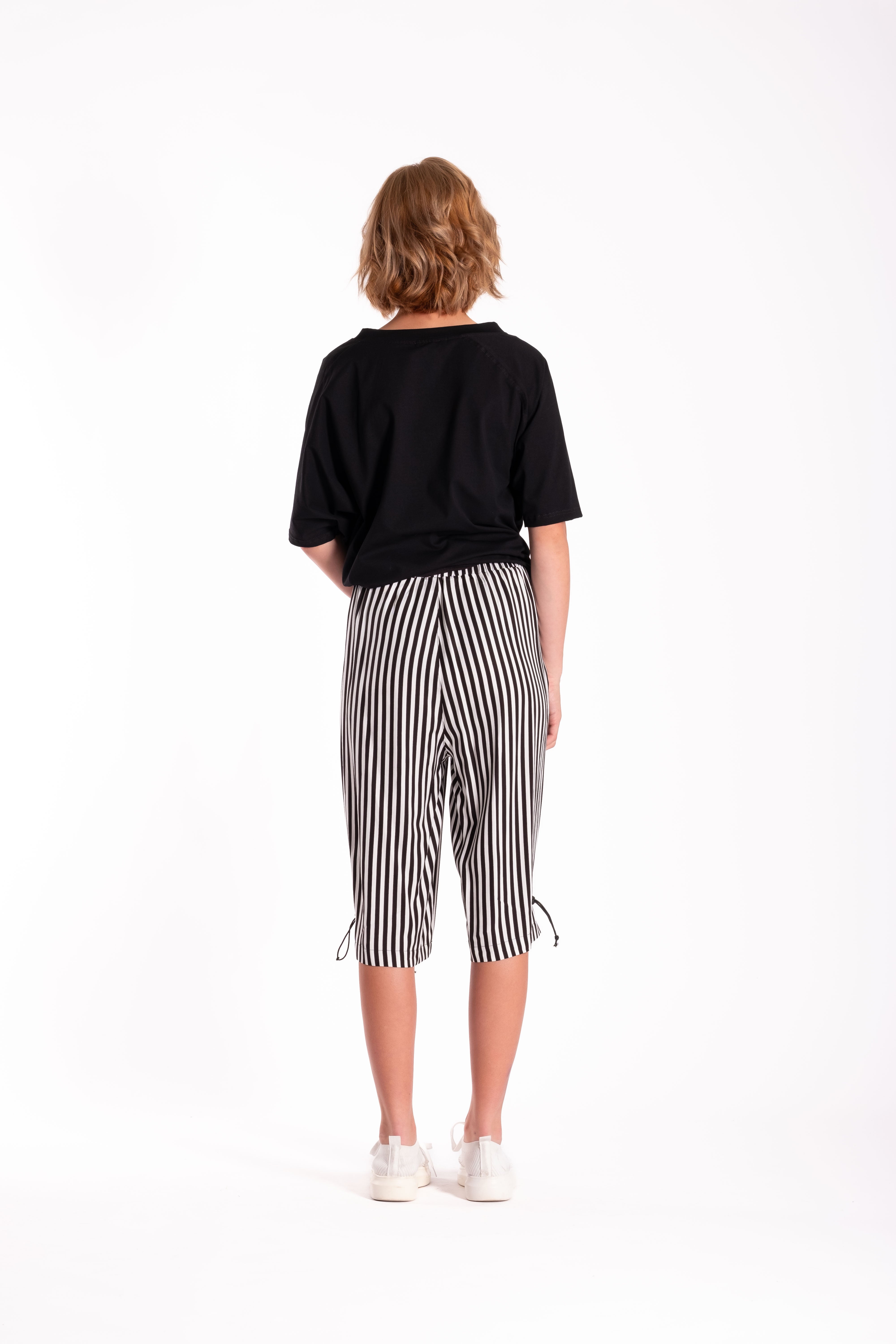 Rio Shorts Thin Monostriped (Short Version)
