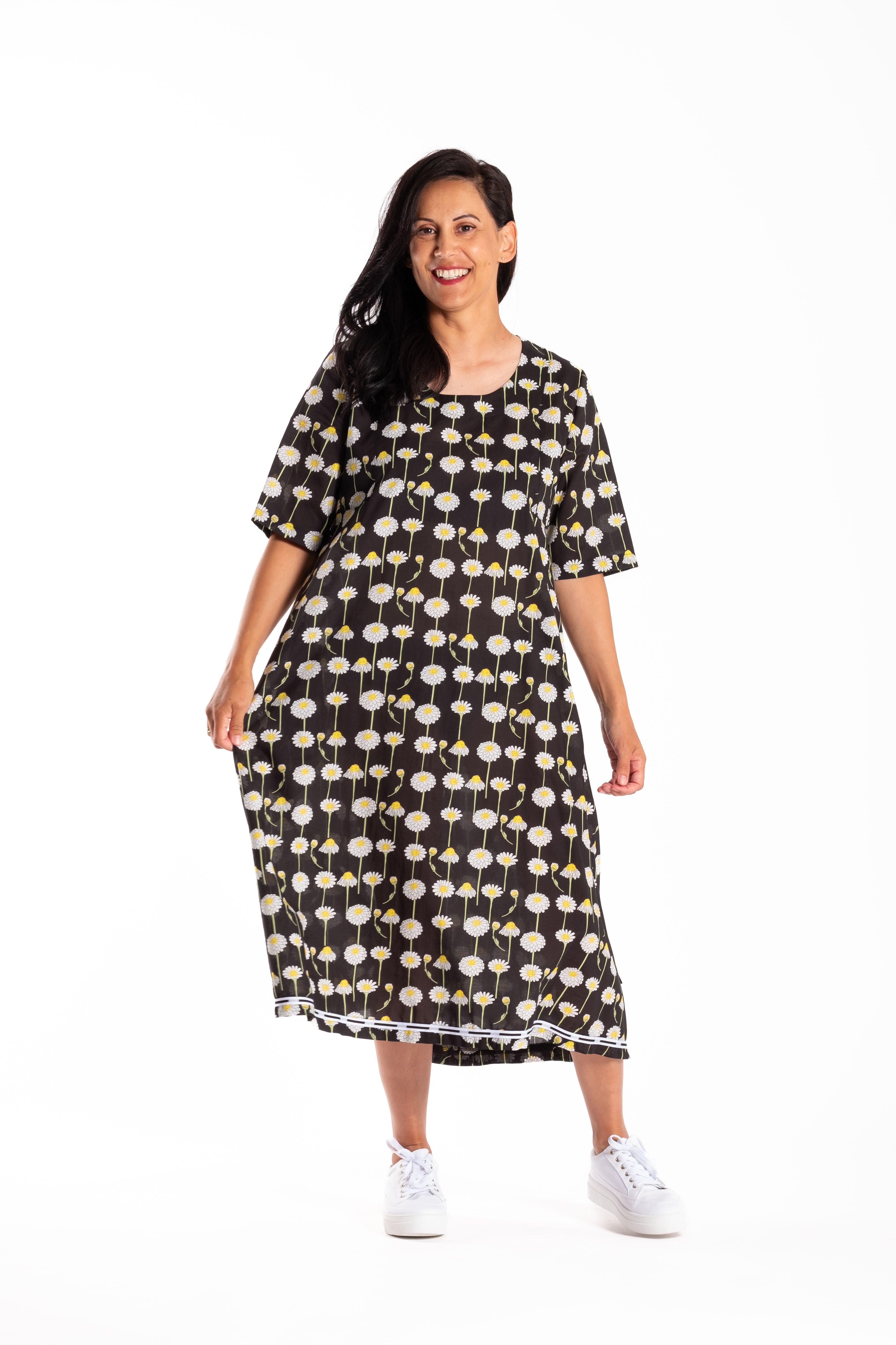 Maddy Dress Daisy