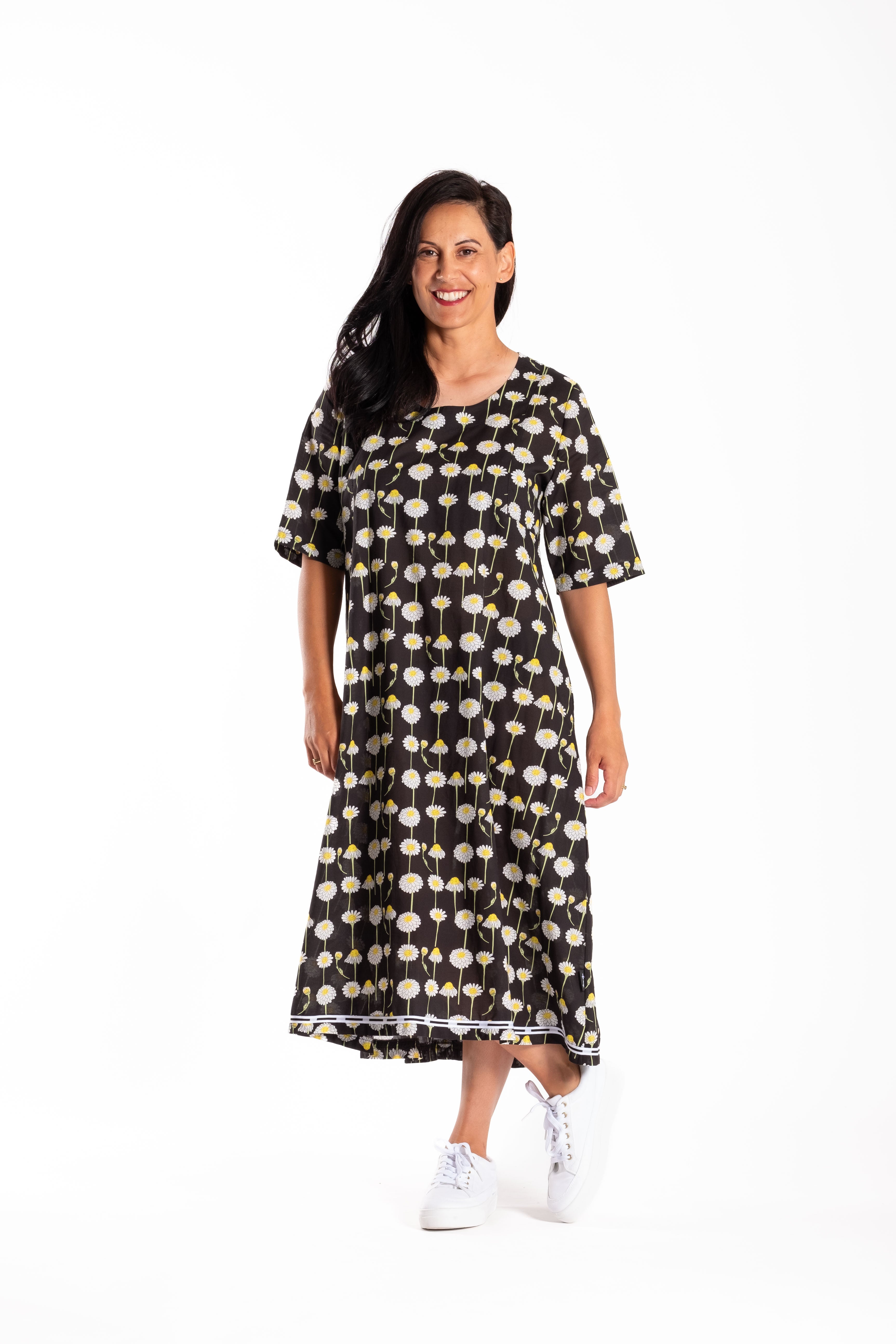 Maddy Dress Daisy