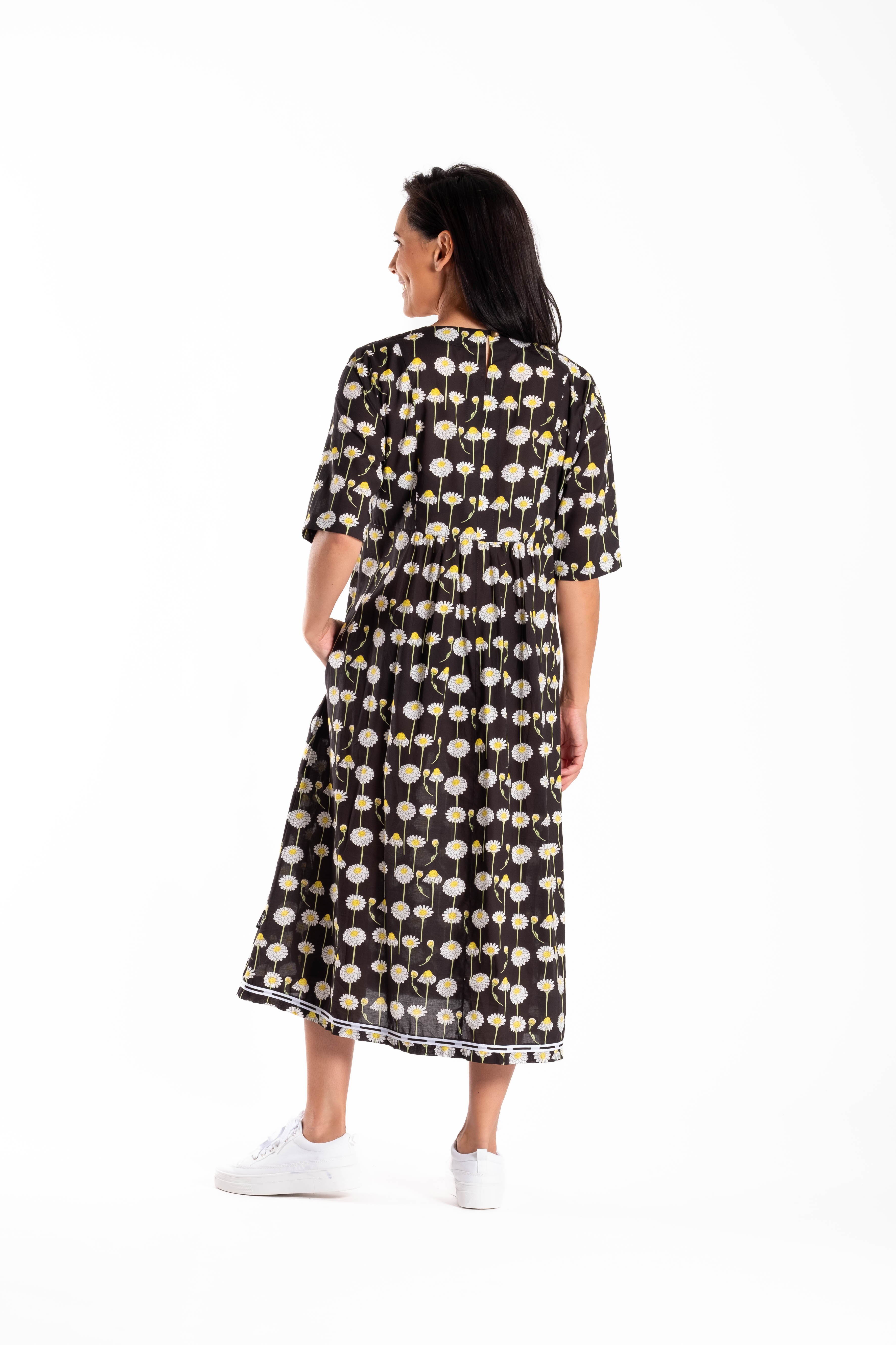 Maddy Dress Daisy