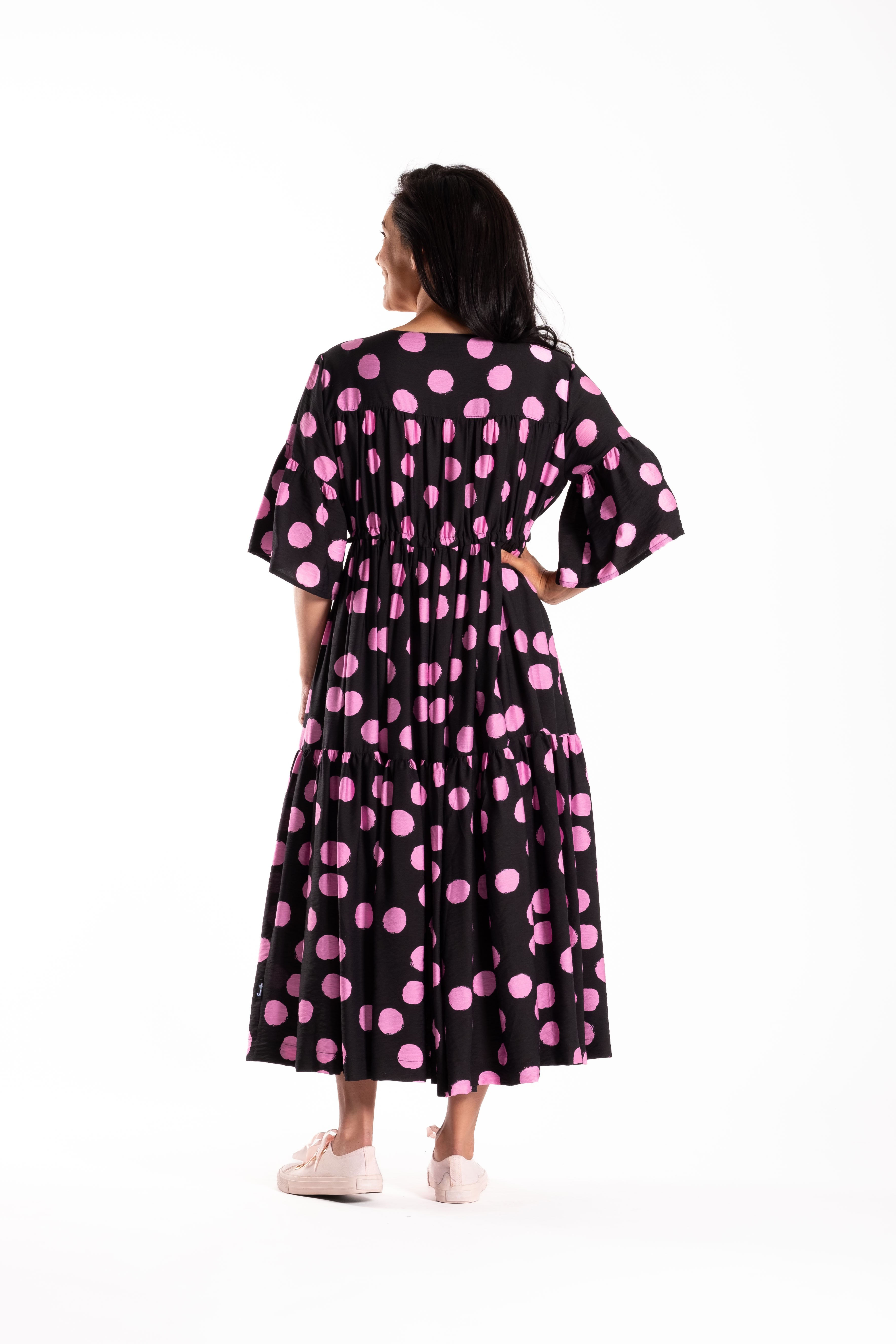 Premium Dress Spot You