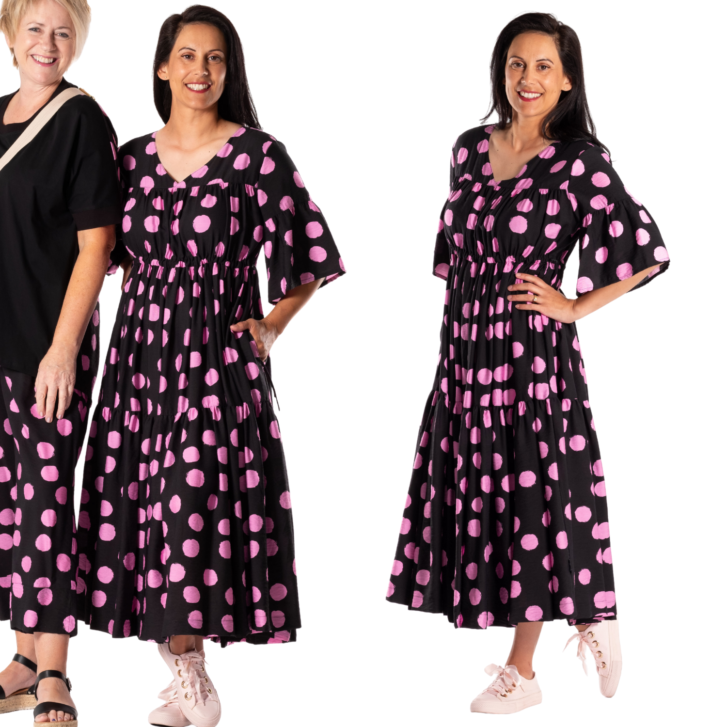 Premium Dress Spot You