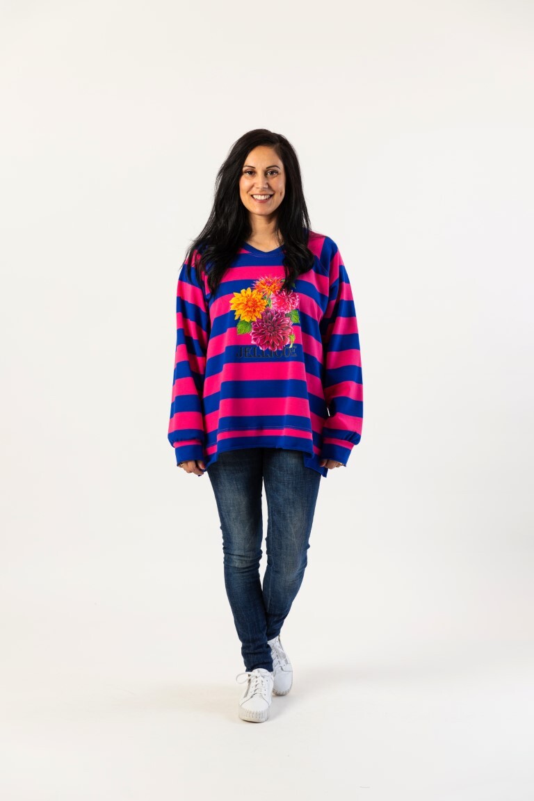 Dahlia Sweater