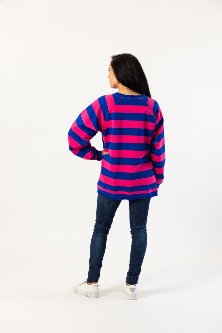Dahlia Sweater