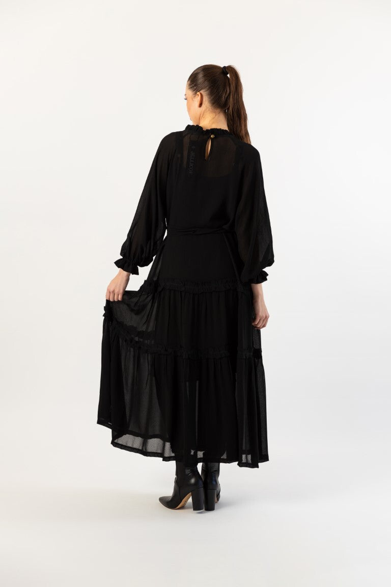 Adore Dress Black